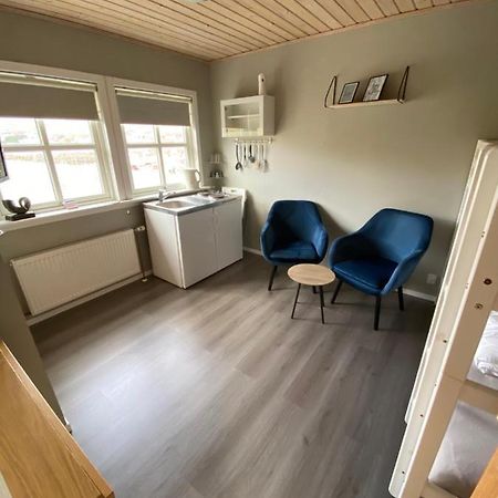 Kristjanshavn Otel Mithvagur Dış mekan fotoğraf