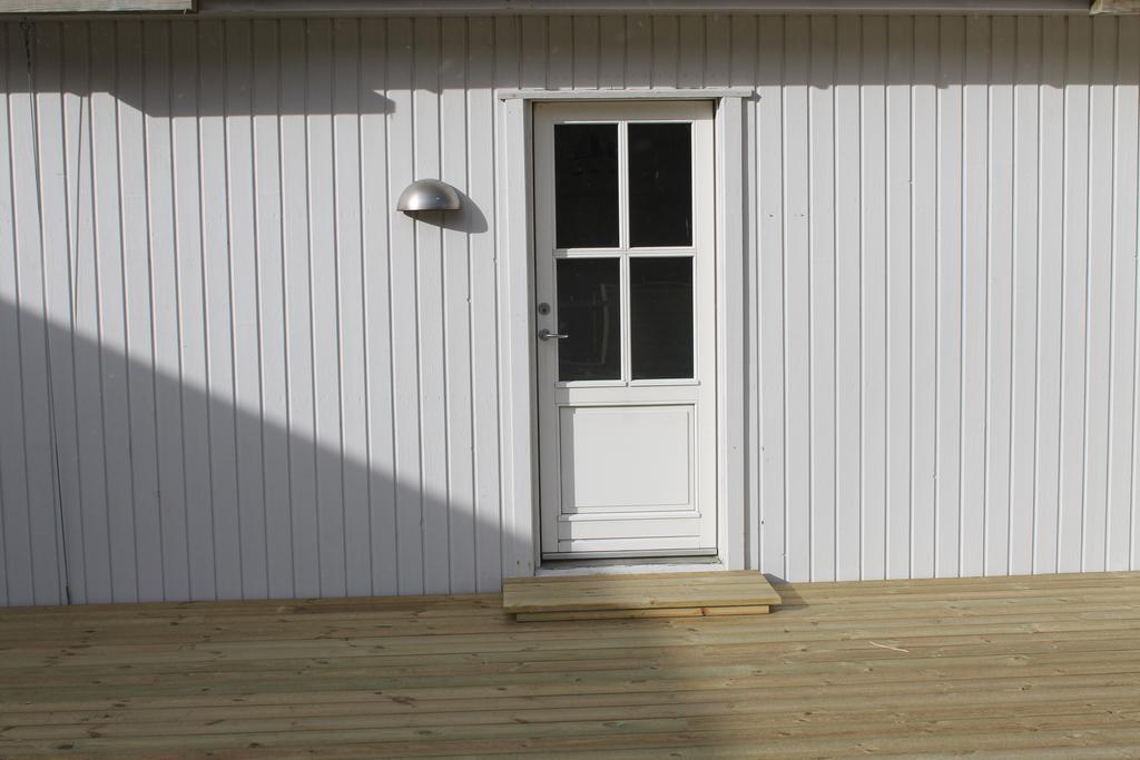 Kristjanshavn Otel Mithvagur Dış mekan fotoğraf