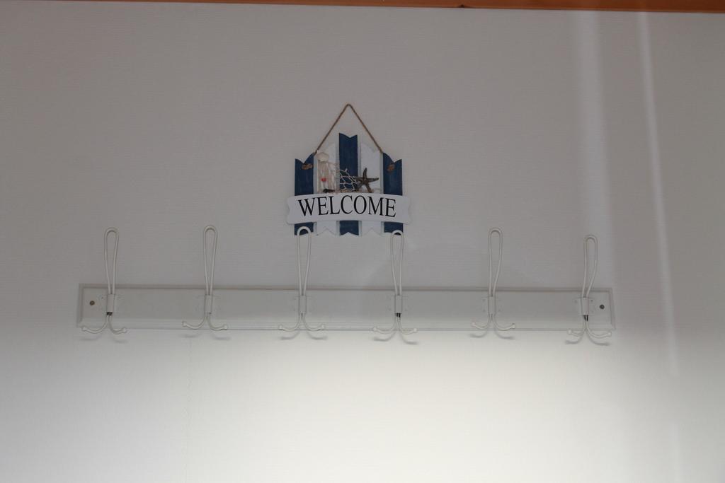 Kristjanshavn Otel Mithvagur Dış mekan fotoğraf